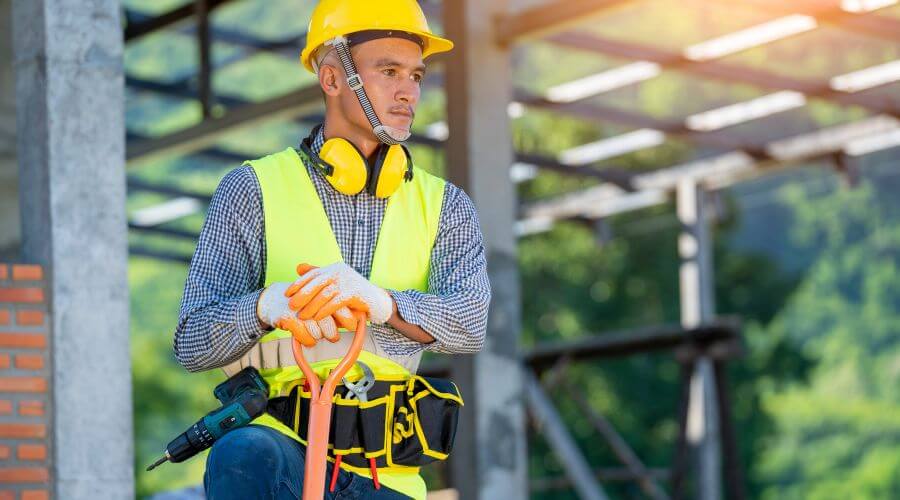 Skylight curb repair in Ellery, IL